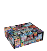 YUGIOH MAZE OF MEMORIES BOOSTER BOX (2023)