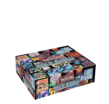 YUGIOH MAZE OF MEMORIES BOOSTER BOX (2023)