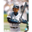 ICHIRO SUZUKI (MARINERS) SET OF 4 COLOR 8x10 PHOTOS