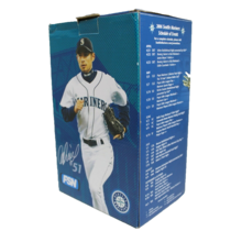 2006 Ichiro Suzuki Bobble Head FSN #51 Mariners