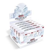 YUGIOH GHOSTS FROM THE PAST THE 2ND HAUNTING 2022 4CT DISPLAY BOX