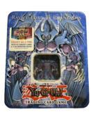 YUGIOH RAVIEL LORD OF PHANTASMS TIN