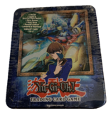 YUGIOH 2003 KAIBA XYZ DRAGON CANNON TIN