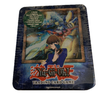 YUGIOH 2003 KAIBA XYZ DRAGON CANNON TIN