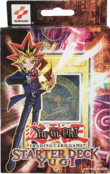 YUGIOH YUGI UNLIMITED STARTER DECK