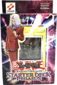 YUGIOH PEGASUS 1ST STARTER DECK