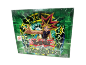 YUGIOH MAGIC RULER 1ST BOOSTER BOX