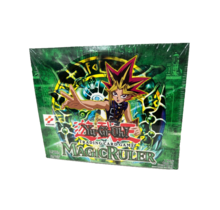 YUGIOH MAGIC RULER 1ST BOOSTER BOX