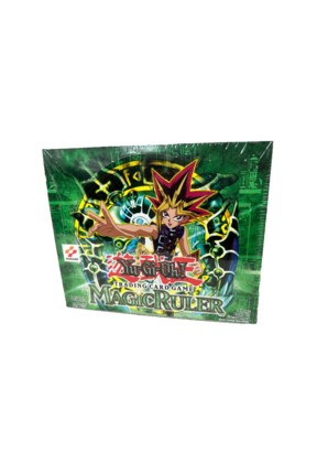 MAGIC RULER 1st Edition ~ BOOSTER BOX