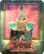 YUGIOH 2003 JOEY JINZO TIN