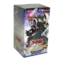 YUGIOH DUELIST PACK CHAZZ PRINCETON 1ST BOOSTER BOX
