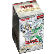 YUGIOH DUELIST PACK ASTER PHOENIX 1ST BOOSTER BOX