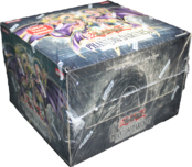 YUGIOH PHANTOM DARKNESS  SPECIAL EDITION DISPLAY