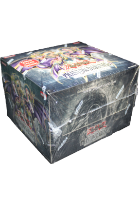 PHANTOM DARKNESS  ~ SPECIAL EDITION DISPLAY