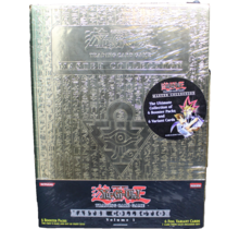 YUGIOH MASTER COLLECTION VOLUME 1