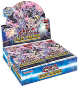 YUGIOH VALIANT SMASHERS BOOSTER BOX 2023