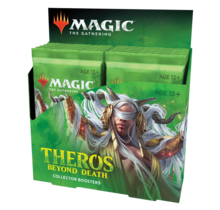 THEROS BEYOND DEATH THB COLLECTOR BOOSTER BOX (2020)
