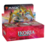 Magic the Gathering IKORIA IKO DRAFT BOOSTER BOX (PRINTED IN USA/BELGIUM)