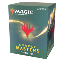 DOUBLE MASTERS 2XM VIP BOOSTER  BOX