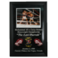 MUHAMMAD ALI ALI VS FOREMAN SIGNED BY BOTH !! THE ROPE-A-DOPE FIGHT !
