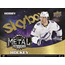 Upper Deck 2021/22 UPPER DECK SKYBOX METAL UNIVERSE HOCKEY BOX