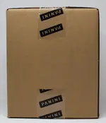 2020/21 PANINI NBA HOOPS BASKETBALL Hobby 20 BOX CASE