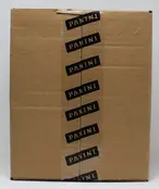 2020/21 PANINI NBA HOOPS BASKETBALL Hobby 20 BOX CASE