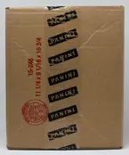 2020/21 PANINI NBA HOOPS BASKETBALL Hobby 20 BOX CASE