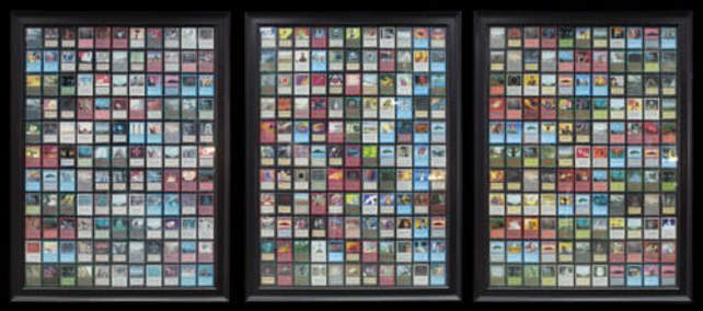 BETA UNCUT SHEETS ORIGINAL OWNER & EMPLOYEE OWNED BETA UNCUT SHEET