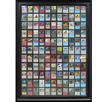 BETA UNCUT SHEETS ORIGINAL OWNER & EMPLOYEE OWNED BETA UNCUT SHEET