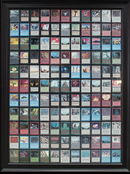 BETA UNCUT SHEETS ORIGINAL OWNER & EMPLOYEE OWNED BETA UNCUT SHEET