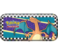 POKEMON BACK TO SCHOOL PENCIL CASE