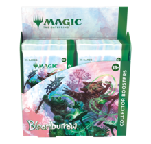 BLOOMBURROW BLB COLLECTOR BOOSTER BOX (2024)