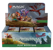 BLOOMBURROW BLB PLAY BOOSTER BOX