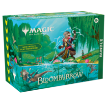 BLOOMBURROW BLB BUNDLE