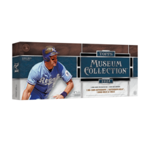 2024 TOPPS MUSEUM COLLECTION BASEBALL HOBBY BOX