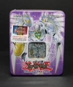 YUGIOH ELEMENTAL HERO SHINING FLARE WINGMAN TIN