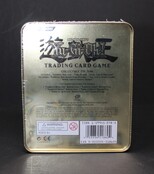 YUGIOH ELEMENTAL HERO SHINING FLARE WINGMAN TIN