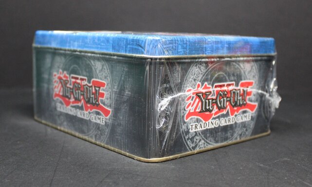 YUGIOH RAVIEL LORD OF PHANTASMS TIN