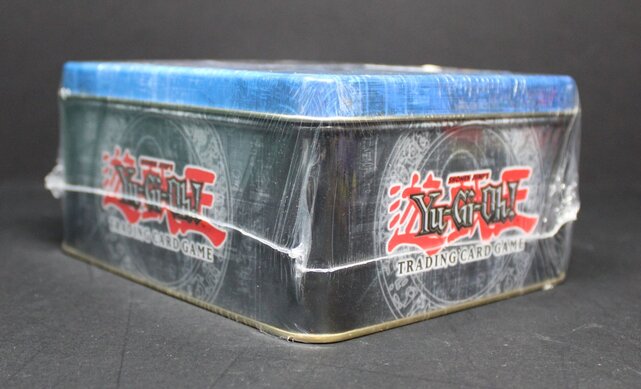 YUGIOH RAVIEL LORD OF PHANTASMS TIN