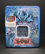 YUGIOH RAVIEL LORD OF PHANTASMS TIN