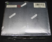 YUGIOH ENEMY OF JUSTICE 1ST BOOSTER BOX