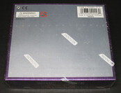 YUGIOH ELEMENTAL ENERGY 1ST EDITION BOOSTER BOX