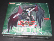 YUGIOH POWER OF THE DUELIST 1ST ED BOOSTER BOX