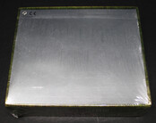 YUGIOH RISE OF DESTINY 1ST BOOSTER BOX