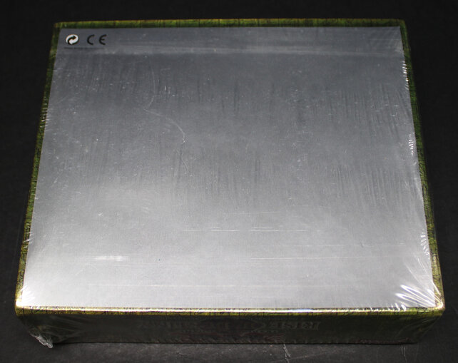 YUGIOH RISE OF DESTINY 1ST BOOSTER BOX