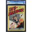 SUB-MARINER COMICS #31 CGC 8.5 OWW 1941 CGC #0138462001