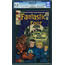 CGC FANTASTIC FOUR #45 9.8 W ROCKY MOUNTAIN PEDIGREE 1208877001