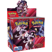 DESTINED RIVALS BOOSTER BOX