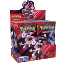 DESTINED RIVALS BOOSTER BOX